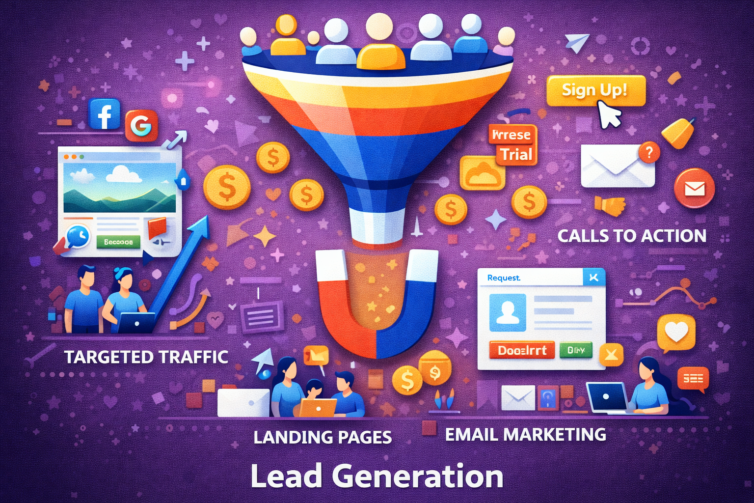 Lead Generation